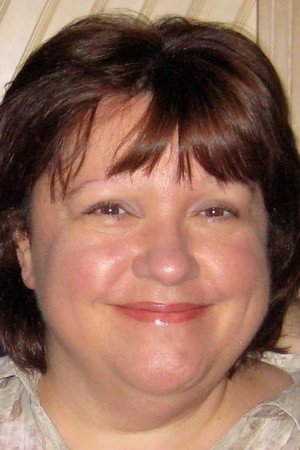 Cover image for Janice Ierulli