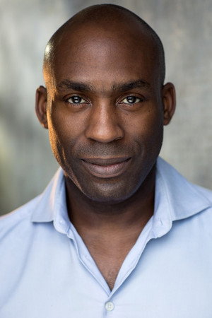Cover image for Patrick Regis