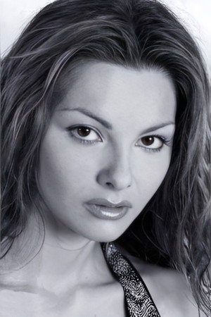 Cover image for Natalya Mikhaylova