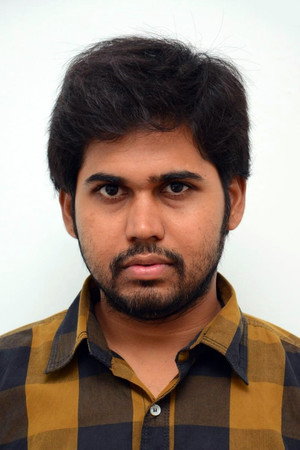 Cover image for Parvateesam