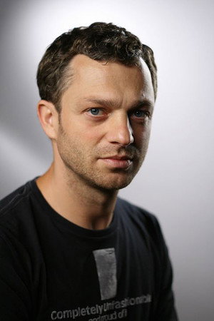Cover image for Grzegorz Damięcki