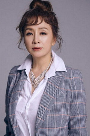 Cover image for 박해미
