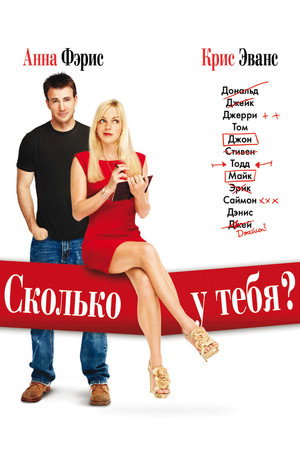 Poster for Сколько у тебя?