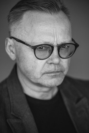 Cover image for Darius Meškauskas