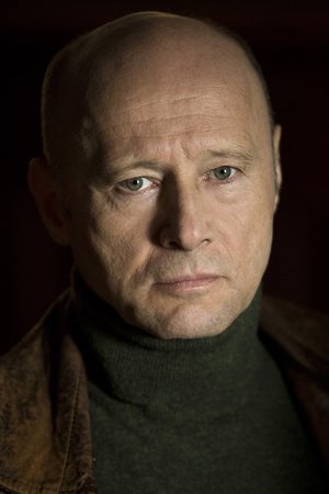 Cover image for Krzysztof Pieczyński