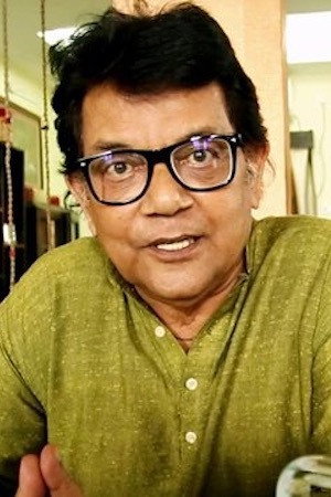 Cover image for Arun Bannerjee