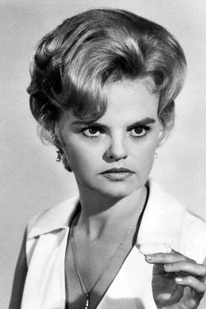 Cover image for Madeleine Sherwood