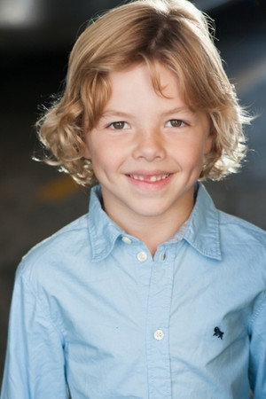 Cover image for Beckam Crawford