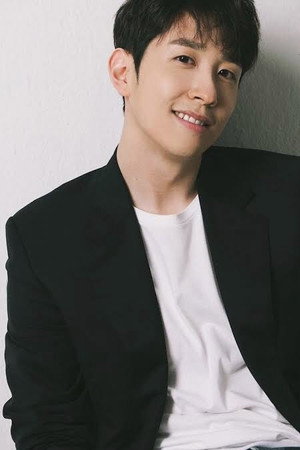 Cover image for Ahn Tae-hwan
