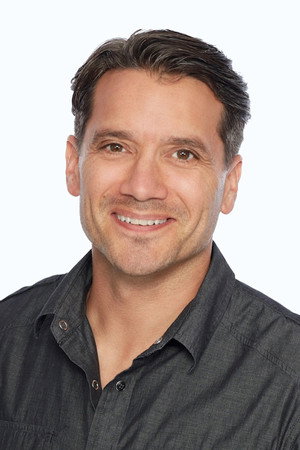 Cover image for Dominic Zamprogna