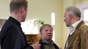 Poster for Эпизод 7