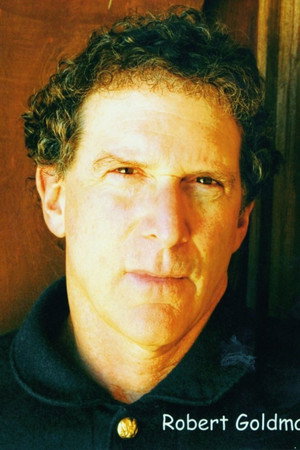 Cover image for Robert Goldman
