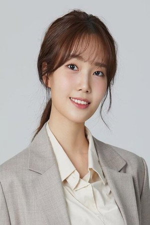 Cover image for Baek Ha-been
