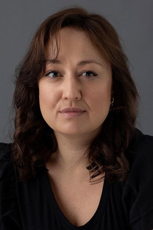 Cover image for Jessica Stanley