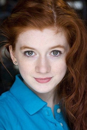 Cover image for Ciara Baxendale