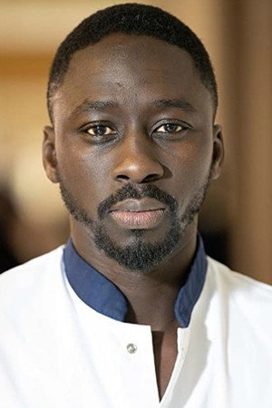 Cover image for Diouc Koma