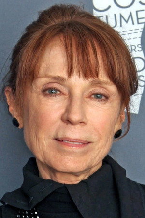 Cover image for Marlene Stewart