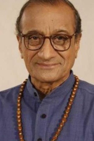 Cover image for Sudhir Dalvi