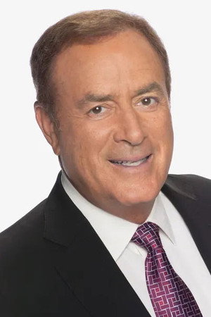 Cover image for Al Michaels