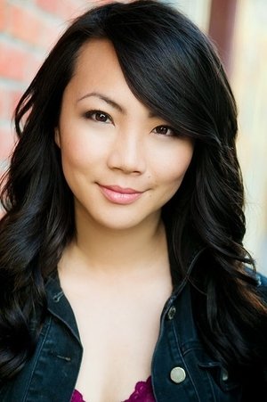 Cover image for Jona Xiao