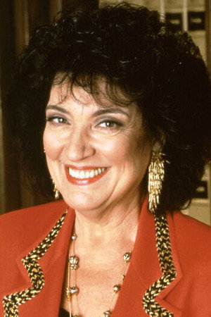 Cover image for Rhoda Gemignani