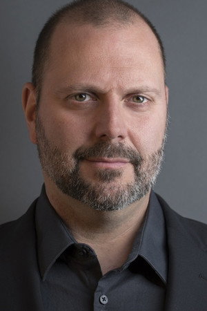 Cover image for Jeremy Harris