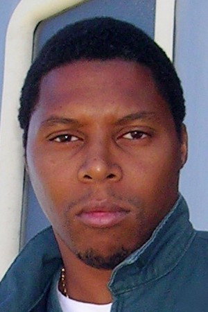 Cover image for Bobby Beckles