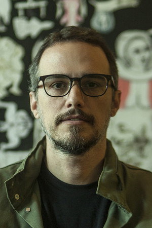 Cover image for Rodrigo Lages