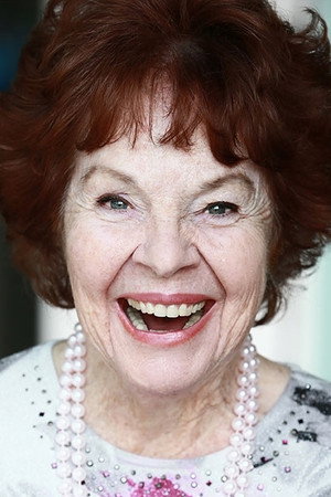 Cover image for Marcia Ann Burrs