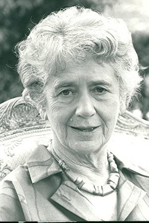 Cover image for Peggy Ashcroft