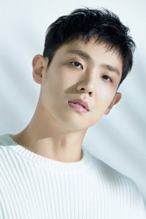 Cover image for 이준