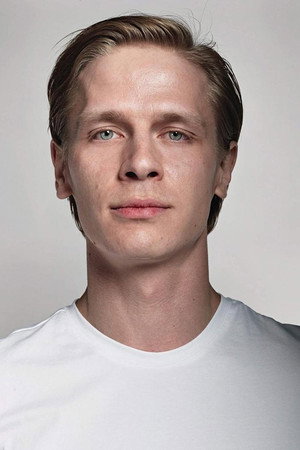 Cover image for Дмитрий Щебет
