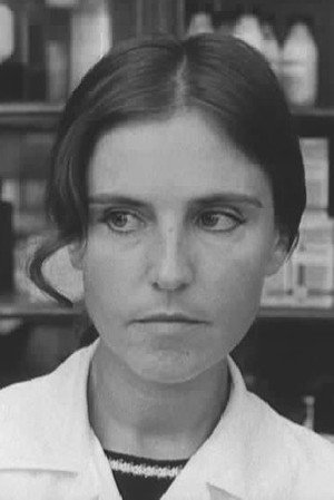 Cover image for Catherine Robbe-Grillet