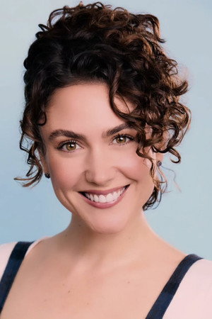 Cover image for Carolina López
