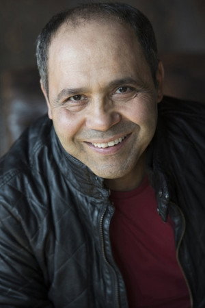 Cover image for Kamel Benchemekh