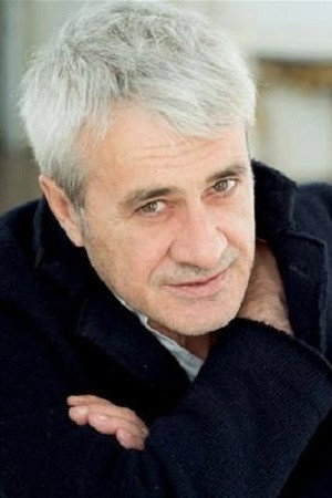 Cover image for Claudio Botosso