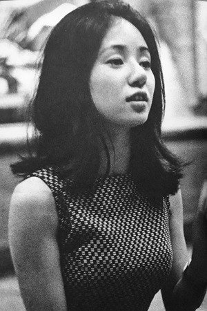 Cover image for 小川眞由美