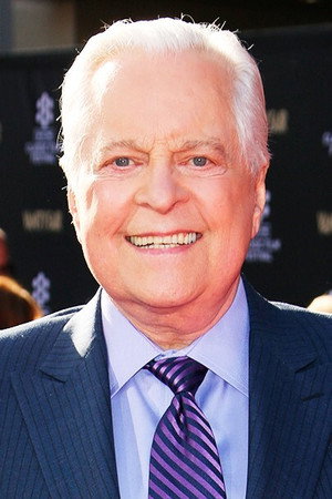 Cover image for Robert Osborne