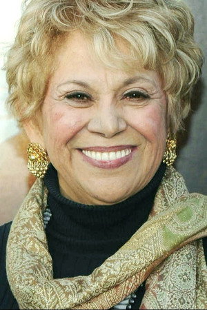 Cover image for Lupe Ontiveros