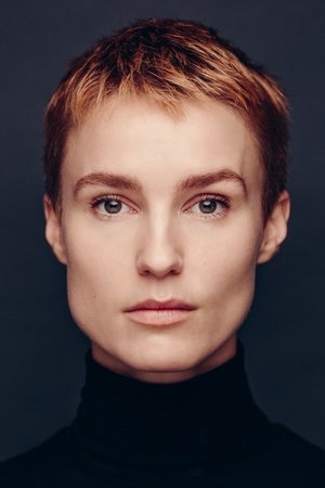 Cover image for Amanda Collin