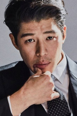 Cover image for 홍완표