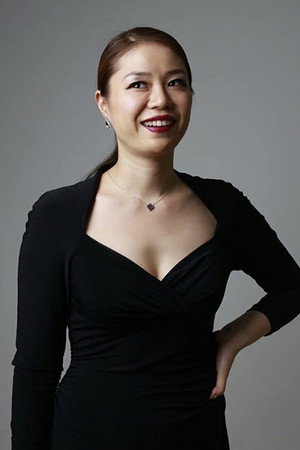 Cover image for 김비비