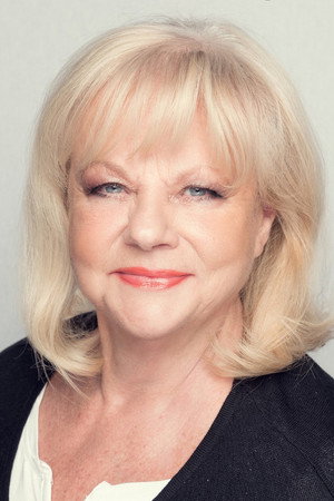 Cover image for Marianne Mendt