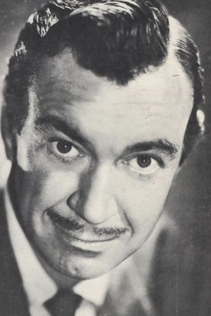 Cover image for Thurl Ravenscroft