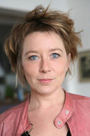 Cover image for Blandine Lenoir