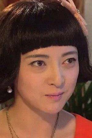 Cover image for 马丽