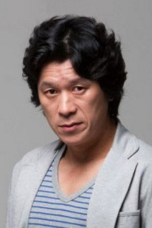 Cover image for 김뢰하