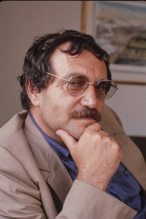 Cover image for Vasiliy Aksyonov