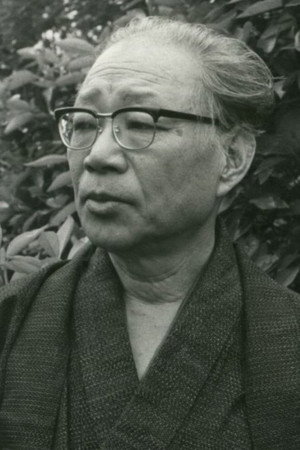 Cover image for 山本周五郎