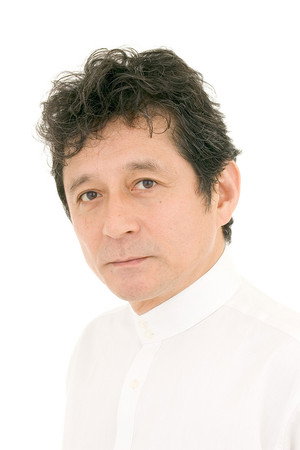 Cover image for 安原義人